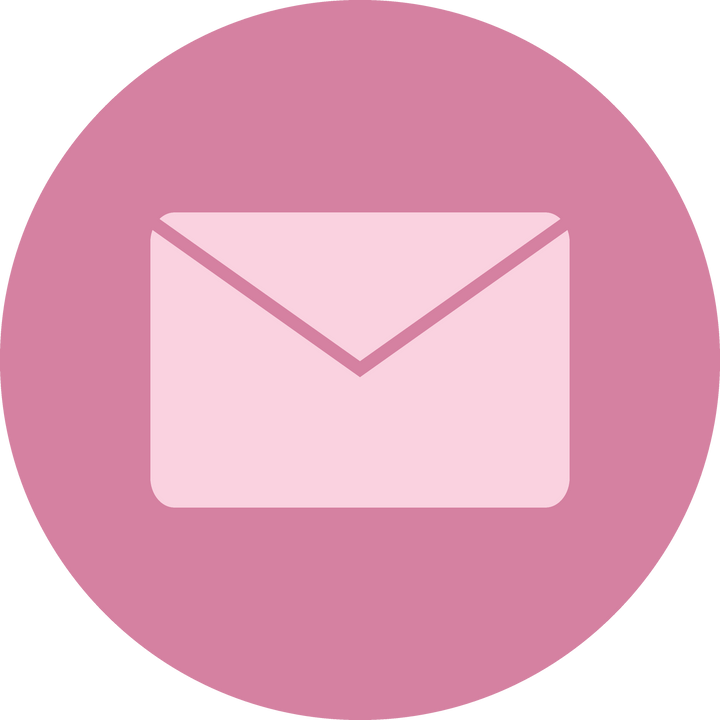 Email Logo Icon